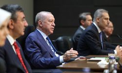 Erdoğan, BM Genel Kurulu'na katılıyor; Trump ile görüşecek