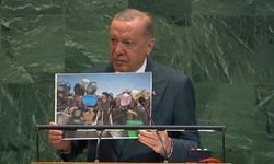 Cumhurbaşkanı Erdoğan BM Genel Kurulu’na hitap etti; işte tüm konuşması