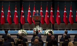 Erdoğan CHP'yi hedef aldı: “Eyvallah demeyeceğiz”