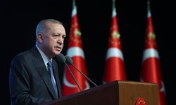 Erdoğan'dan yeni çözüm süreci açıklaması