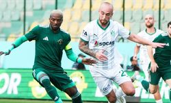 1. Lig’de dengeler yeniden değişiyor, lider Erokspor yenildi