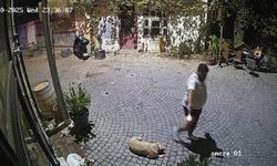 Eski sevgili kurşun yağdırdı: İki ölü