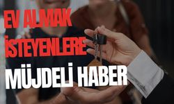 Diyarbakır'dan İstanbul'a herkesi kapsıyor! Ev almak isteyenlere müjde