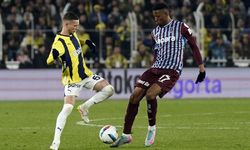 Fenerbahçe ile Trabzonspor 138. randevuda