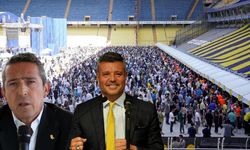 Fenerbahçe'de başkanlık seçimi; kaç aday yarışacak, listede kimler var?