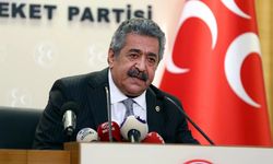 MHP'li Feti Yıldız: Komisyon Öcalan ile görüşsün