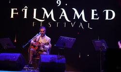 Diyarbakır’da FilmAmed Festivali başladı