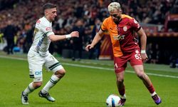 Galatasaray ile Konyaspor 49. randevuda; 13 maçlık yenilmezlik serisi devam edecek mi?