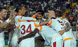 Galatasaray 7'de 7 yaptı