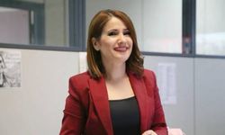 Gazeteci Heval Arslan Gözaltına alındı