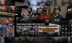Gazze'deki gazetecilere yönelik ölümcül suçlamalar