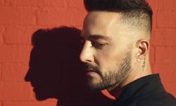 Gökhan Özen İlk Kez Sevgilisini Paylaştı