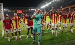 Göztepe’nin konuğu Beşiktaş