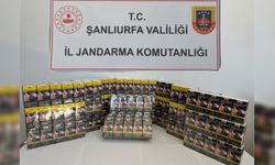 Gümrük kaçakçılarına operasyon