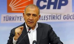 Gürsel Tekin: Hakkımı haram ediyorum, beni yuhalattınız