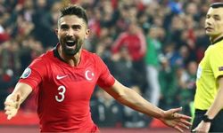 Fenerbahçe ve milli takımın eski sol beki Amedspor'da