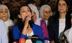 Diyarbakır’dan Ankara’ya seslenen Hatimoğulları: “Cesur adımlar atın”