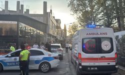 İki grup arasında bıçaklı kavga: 2 yaralı