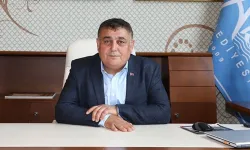 CHP’li belediye başkanı partisinden istifa etti