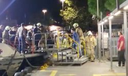 Ulaştırma Bakanlığı, İstanbul’daki vapur kazasıyla ilgili yaralı sayısını açıkladı