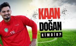 Amedspor kalecisi Kaan Doğan kimdir?