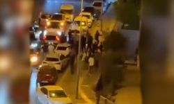 Diyarbakır’da düğün konvoyunda ateş açtı, gözaltına alındı