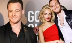 Kerem Bürsin İle Melisa Sabancı Tapan Aşkı Sona Erdi