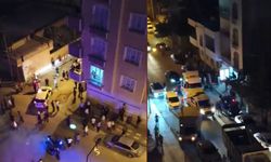 Kızıltepe bir anda karıştı: 4 yaralı