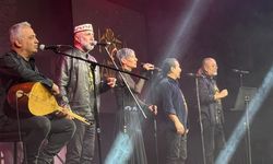 Koma Amed, Diyarbakır’da konser verecek
