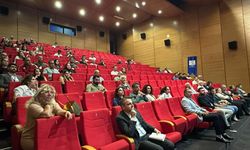 Diyarbakır’da dikkat çeken imar ve şehircilik konferansı