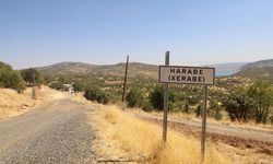Diyarbakır’da boşaltılan köylerine dönenlerin temel ihtiyacı çözülüyor