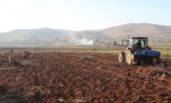 Diyarbakır ve Adana’daki çiftçiler kuraklık nedeniyle göç ediyor!