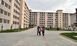 KYK yurt başvuruları için tarihler belli oldu