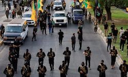Lübnan, Hizbullah’ı silahsızlandırma planını onayladı