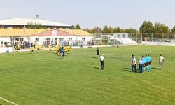 Maça çıkmamıştı, Diyarbekirspor ile ilgili flaş karar