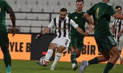 Amedspor, liderlik için Erokspor’un maç skoruna kilitlendi: İşte maçta son durum