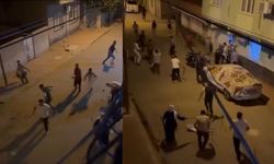 Mardin'de iki gurup arasında silahlı sopalı kavga: 3 yaralı