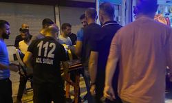 Mardin’de otomobile silahlı pusu: 1 yaralı