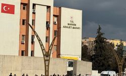 Mardin'de Meryem Ana heykeline tükürüp hakaret eden kişi hakkında karar