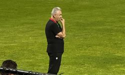 Amedspor’da istifa sesleri