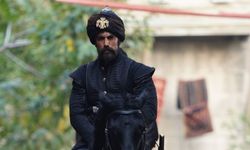 Mevlana: Mest-I Aşk Filminde 2 Bin 500 Metre Kumaş Kullanıldı