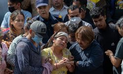 Nepal'deki protestolarda can kaybı artıyor