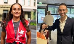 Norveç’te iki Kürt vekil yeniden mecliste