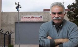 Öcalan’la görüşen avukatlar İmralı'dan döndü
