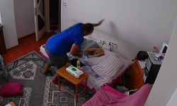 2 saat boyunca oğlu tarafından dövülen anne hayatını kaybetti