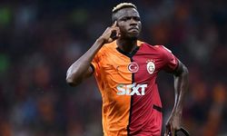 Osimhen Frankfurt maçında oynayacak mı? Sağlık durumuyla ilgili yeni gelişme!