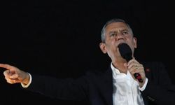 Özgür Özel: 'Barış' deyip, Kürtlerin seçilmesini suç sayanlar samimi değil