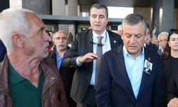 Özgür Özel'e yumruk atan Selçuk Tengioğlu tahliye edildi