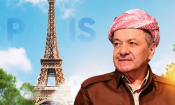 Paris'te Peşmerge yolu açılıyor