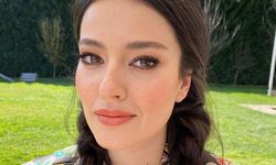 Pelin Akil Boşanmanın Ardından İlk Kez Konuştu